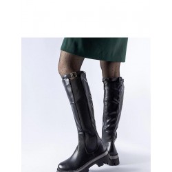 Bottes cuissardes