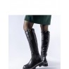 Bottes cuissardes