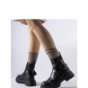 Bottes à talons