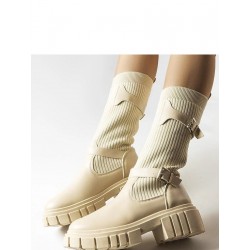 Bottes cuissardes