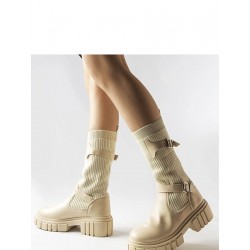 Bottes cuissardes