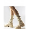 Bottes cuissardes