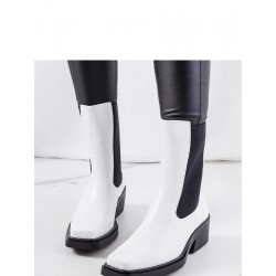 Bottes à talons model 205158 Solea