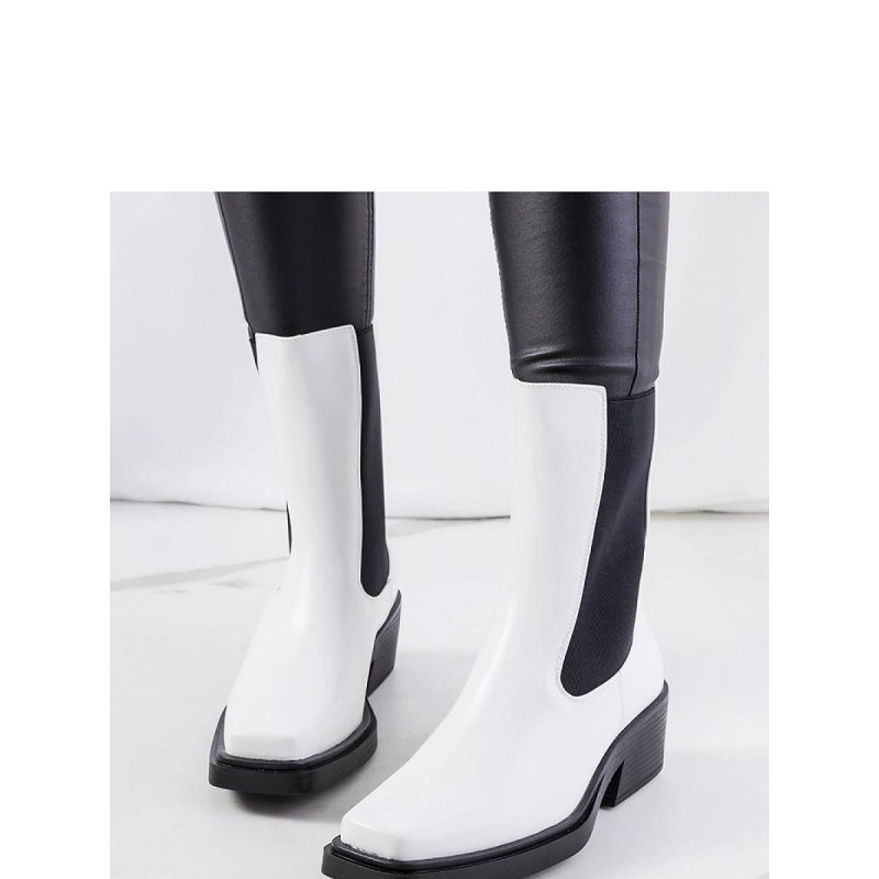 Bottes à talons model 205158 Solea