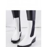 Bottes à talons model 205158 Solea