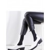 Bottes à talons