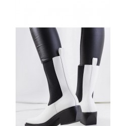 Bottes à talons