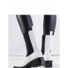 Bottes à talons
