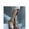 bottes de neige