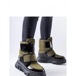 Bottes