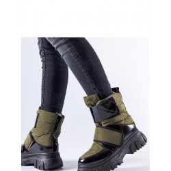Bottes