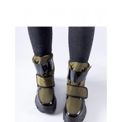 Bottes