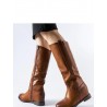 Bottes cothurnes