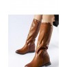 Bottes cothurnes