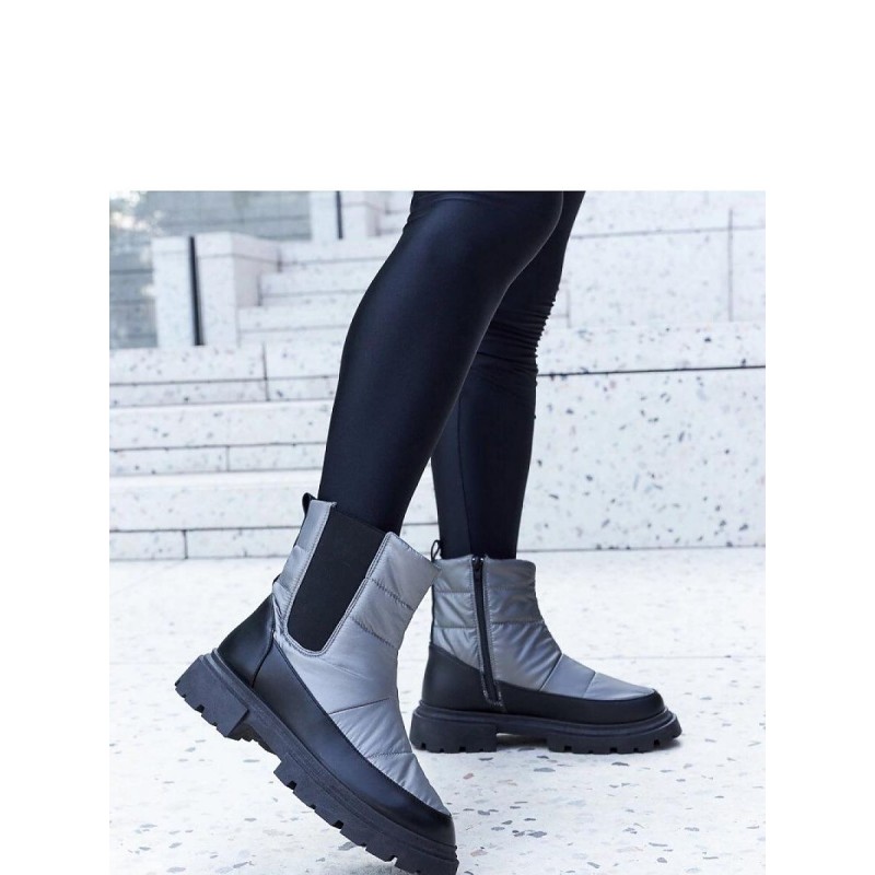 Bottes model 205864 Solea