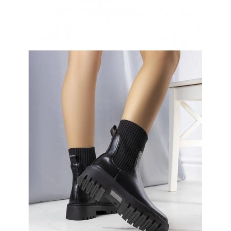 Bottes model 205880 Solea