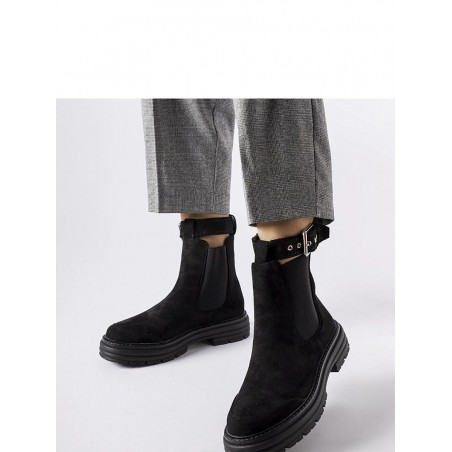 Bottes model 204528 Solea