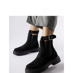 Bottes