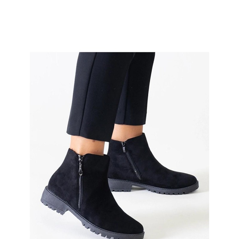 Bottes model 204580 Solea
