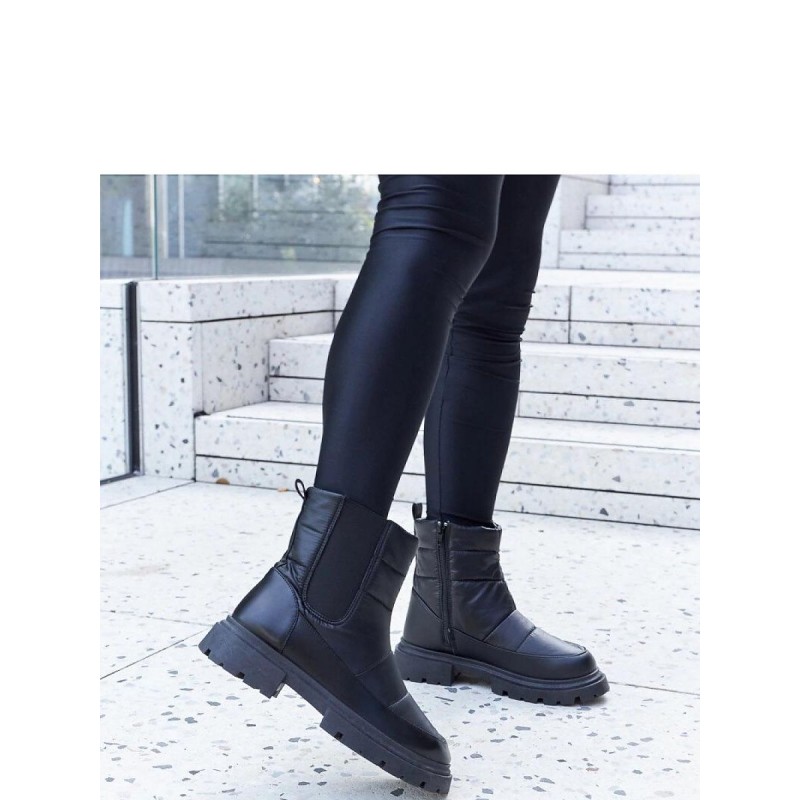 Bottes model 204612 Solea