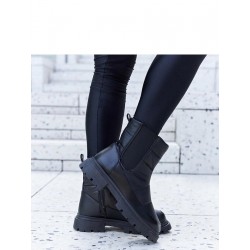 Bottes