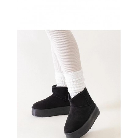 bottes de neige model 204713 Solea