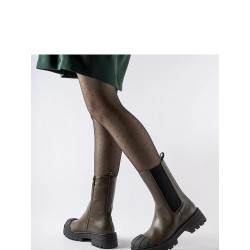 Bottes trappeur