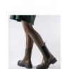 Bottes trappeur