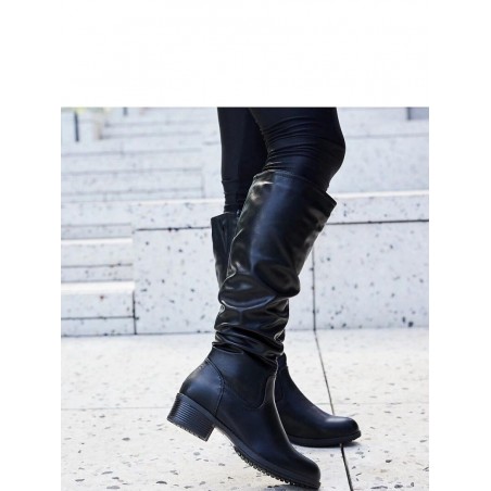 Bottes cuissardes model 204762 Solea