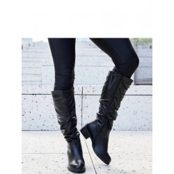 Bottes cuissardes