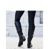 Bottes cuissardes
