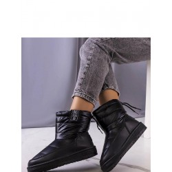 bottes de neige