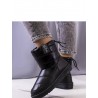 bottes de neige