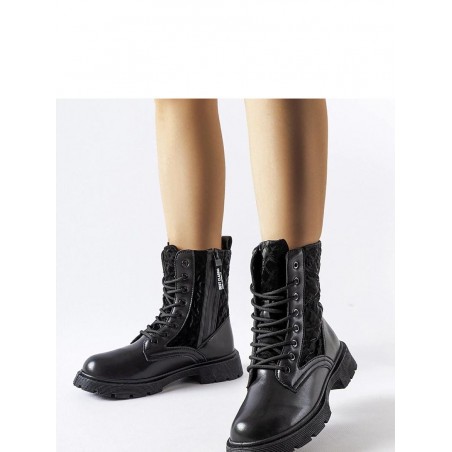 Bottes trappeur model 204827 Solea