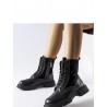 Bottes trappeur