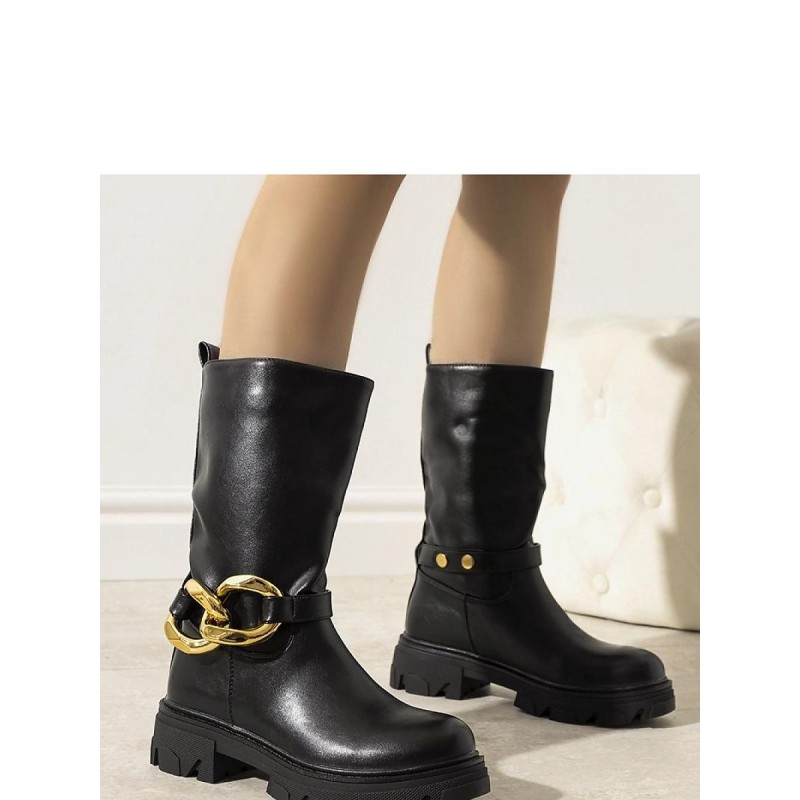 Bottes model 204859 Solea