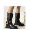 Bottes model 204859 Solea