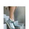 bottes de neige