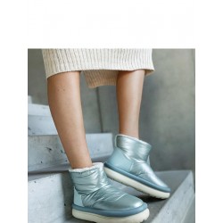 bottes de neige