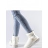 bottes de neige