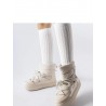 bottes de neige