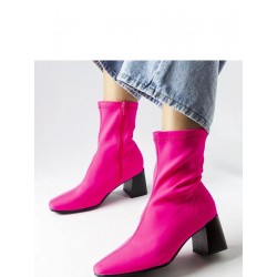 Bottes à talons model 205127 Solea