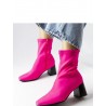 Bottes à talons model 205127 Solea