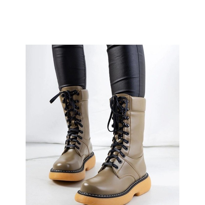 Bottes model 205159 Solea