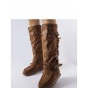 Bottes cothurnes model 205785 Solea
