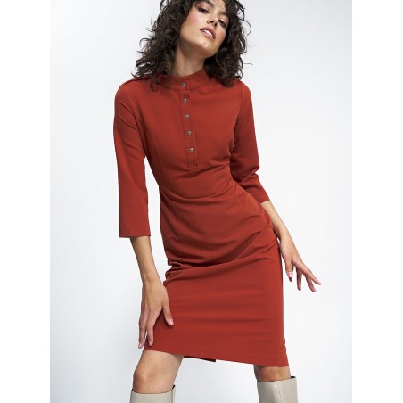 Robe de jour model 185197 Nife