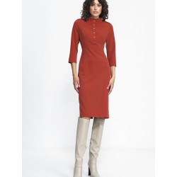 Robe de jour