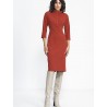 Robe de jour