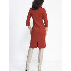 Robe de jour
