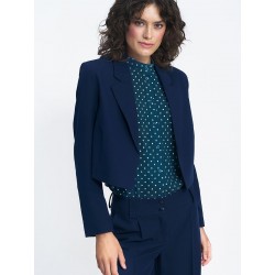 Blazer femme model 186117 Nife